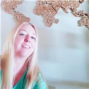 Insegnante madrelingua inglese e bilingue offre lezioni di inglese generale